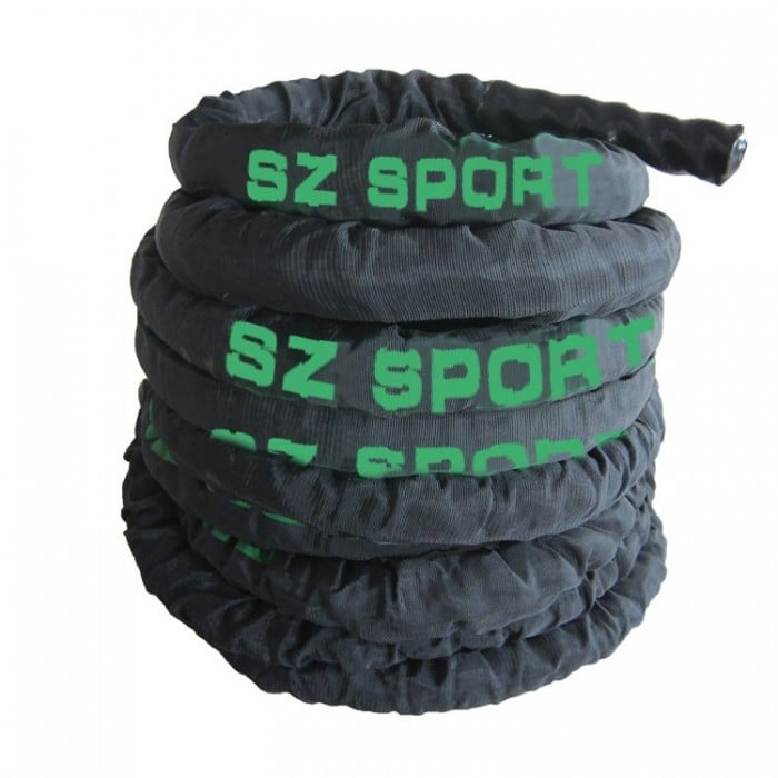 SZ Fighters - Anaconda rope / 15m.​